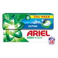 ariel pods allin1 alpine 38tmx extra photo 2
