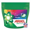 ariel pods allin1 color 60tmx extra photo 1