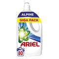 aporrypantiko ariel ygro alpine 80mez extra photo 2