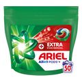 kapsoyles plyntirioy ariel pods allin1 extra clean 50tmx extra photo 2