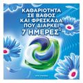 kapsoyles plyntirioy ariel pods allin1 touch of lenor 22tmx extra photo 3