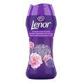 enisxytiko lenor beads amethyst 270gr extra photo 1
