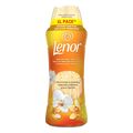 enisxytiko lenor beads gold orchid 495gr extra photo 2 enisxytiko lenor beads gold orchid 495gr extra photo 2
