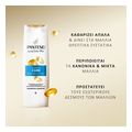 pantene sampoyan classic 1600ml2x800ml extra photo 6