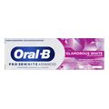oral b 3d white luxe glamorous white odontokrema 75ml extra photo 4