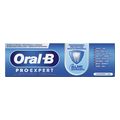 oral b pro expert professional protection odontokrema 75ml extra photo 3 oral b pro expert professional protection odontokrema 75ml extra photo 3