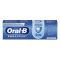oral b pro expert professional protection odontokrema 75ml extra photo 5 oral b pro expert professional protection odontokrema 75ml extra photo 5