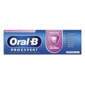 oral b pro expert sensitive protection odontokrema 75ml extra photo 3 oral b pro expert sensitive protection odontokrema 75ml extra photo 3
