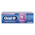 oral b pro expert sensitive protection odontokrema 75ml extra photo 4 oral b pro expert sensitive protection odontokrema 75ml extra photo 4