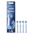 oral b antallaktika kids chameleon 4tmx extra photo 1