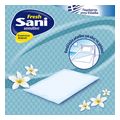 sani fresh yposentono maxi plus 90x60 90tem extra photo 1