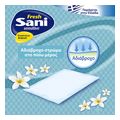 sani fresh yposentono maxi plus 90x60 90tem extra photo 2