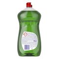 fairy platinum quickwash 2500ml 2x1250ml extra photo 1