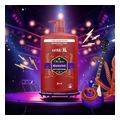 sampoyan old spice showergel rockstar 1000ml extra photo 8 sampoyan old spice showergel rockstar 1000ml extra photo 8