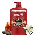afroloytro old spice epic legend 2000ml2x1000ml extra photo 2