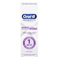 odontokrema oral b 3d clinical intensive whitening 75ml extra photo 1 odontokrema oral b 3d clinical intensive whitening 75ml extra photo 1