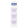 odontokrema oral b 3d clinical intensive whitening 75ml extra photo 5 odontokrema oral b 3d clinical intensive whitening 75ml extra photo 5