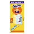 swiffer duster xxl systima me skoypa 2 antallaktika x2 extra photo 1