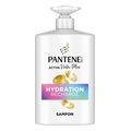 sampoyan pantene enydatosi 2400ml 3x800ml extra photo 1