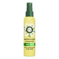 conditioner herbal leave in spray chamomile 435ml 3x145ml extra photo 1 conditioner herbal leave in spray chamomile 435ml 3x145ml extra photo 1