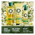 conditioner herbal leave in spray chamomile 435ml 3x145ml extra photo 9 conditioner herbal leave in spray chamomile 435ml 3x145ml extra photo 9