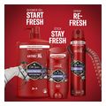 old spice shower gel nightpanther 3000ml 3x1000ml extra photo 8