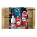 set doroy old spice deep sea stick shower gel captain after shave lotion sentoyki extra photo 1