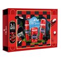 set doroy old spice gamebox nightpanther stick spray shower gel paixnidia extra photo 2