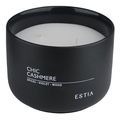 set estia aromatiko keri 280gr 04 36416 aromatiko xoroy me stik chic cashmere 150ml 04 36386 extra photo 3 set estia aromatiko keri 280gr 04 36416 aromatiko xoroy me stik chic cashmere 150ml 04 36386 extra photo 3