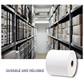 qoltec thermal label 100 x 150 500 labels extra photo 4