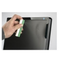 4smarts 2in1 display cleaner green extra photo 2