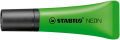 markadoroi stabilo neon 72 33 green extra photo 1