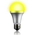 lamptiras techlight led rgb e27 4w remote control extra photo 2