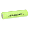 rechargeable battery terra 18650 icr18650 35e 37v 3350mah li ion extra photo 1