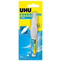 diorthotiko stylo uhu correction pen 8ml extra photo 1