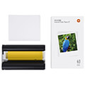 xiaomi mi instant photo paper 3 40 sheets bhr6756gl extra photo 4
