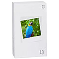 xiaomi mi instant photo paper 3 40 sheets bhr6756gl extra photo 6
