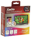 lentotainia xanlite tv rgb kit 36led 2m extra photo 1