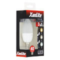 lamptiras xanlite led candle e14 temperature control 2700 k 6500 k extra photo 1