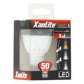 lamptiras xanlite led spot gu10 temperature control 2700 k 6500 k extra photo 1