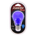 lamptiras xanlite led blue light a60 38w extra photo 1