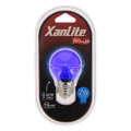 lamptiras xanlite led blue light p45 2w extra photo 1