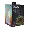 lamptiras xanlite led 3d fireworks g125 extra photo 4