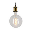 lamptiras xanlite led filament spiral deco g150 extra photo 1 lamptiras xanlite led filament spiral deco g150 extra photo 1