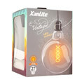 lamptiras xanlite led filament spiral deco g150 extra photo 2 lamptiras xanlite led filament spiral deco g150 extra photo 2