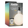 lamptiras xanlite led g200 giant milky opaline 24w 4000k 3200lm extra photo 2