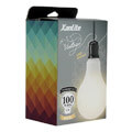 lamptiras xanlite led a100 milky opaline 12w 4000k 1521lm extra photo 2