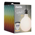 lamptiras xanlite led g150 milky opaline 12w 4000k 1521lm extra photo 2