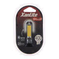 lamptiras xanlite led glass filament g9 400lm 4000k extra photo 1