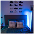 epidapedio fotistiko xanlite led rgb rc 130cm extra photo 1